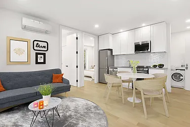 Rented by Fountain Realty Group