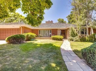 65 Forest St, Denver, CO 80220