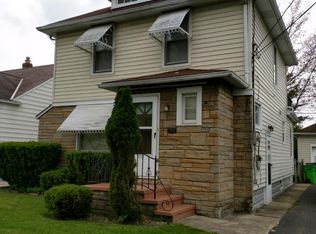 1238 Broadway Ave, Bedford, OH 44146