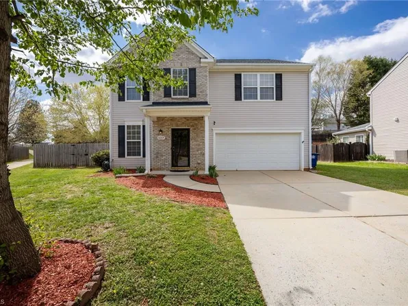 6064 Parkside Cir, Winston Salem, NC 27107