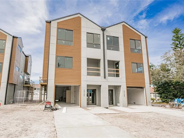 2214 Bay Blvd #9A, Indian Rocks Beach, FL 33785