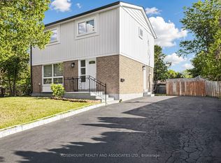 89 Winstanly Cres, Toronto, ON M1B 1N3
