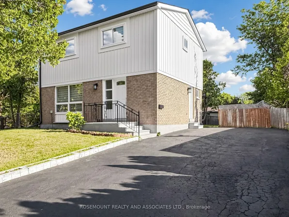89 Winstanly Cres, Toronto, ON M1B 1N3