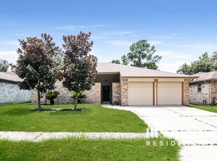 4823 Ingleside Ct, Spring, TX 77388