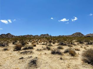 64100 Sullivan Rd, Joshua Tree, CA 92252