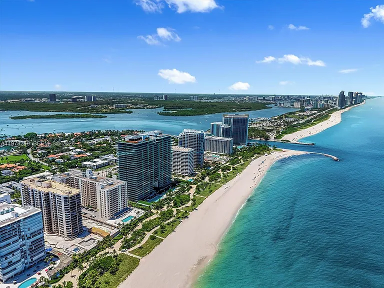 10201 Collins Ave #707 — Photo 24
