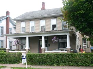 114 Center St, Milton, PA 17847