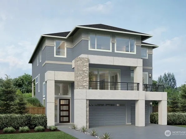 12031 21st Street SE, Lake Stevens, WA 98258