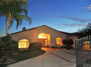 25915 Fran Lou Dr, Moreno Valley, CA 92557