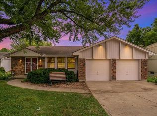 8926 Evanston Way, Kansas City, MO 64138
