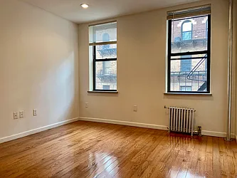 Rented by J Misrahi Realty Corp