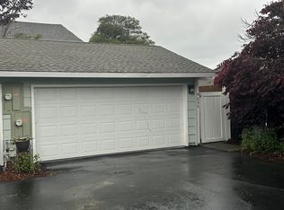4255 Hoen Ave, Santa Rosa, CA 95405
