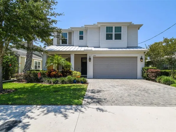 3300 W Wallcraft Ave, Tampa, FL 33611