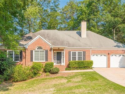 1080 Wynford Cmns SW, Marietta, GA, 30064