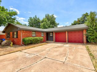 2724 Winston Rd, Oklahoma City, OK 73120