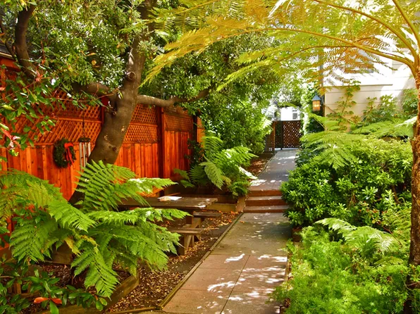 (undisclosed Address), Berkeley, CA 94709