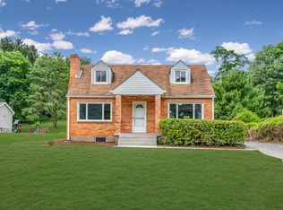 400 Wallace Rd, Wexford, PA 15090