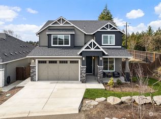 1521 S 40th Pl, Ridgefield, WA 98642
