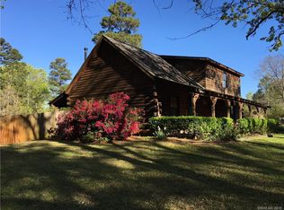 9630 Bramblewood Way, Bethany, LA 71007