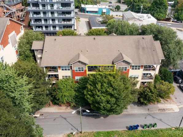 175 S Lexington Ave Unit 302, Asheville, NC 28801