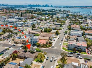 3204 Ingelow St, San Diego, CA 92106