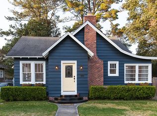 2156 Homewood St, Mobile, AL 36606