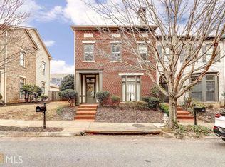 1629 Ridenour Pkwy NW #1, Kennesaw, GA 30152