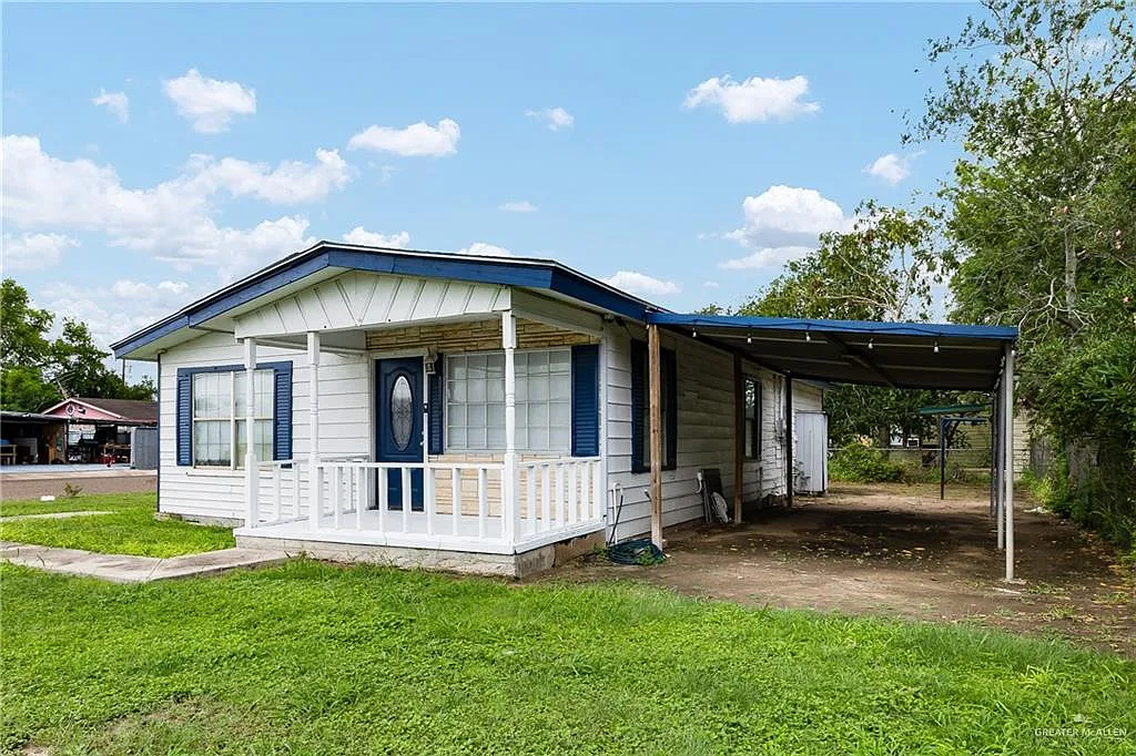 3 bed, 1.0 bath, 1248 sqft, $950 — Photo 4