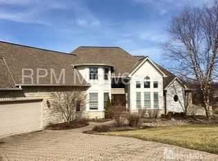 3566 W Legendary Run, Cincinnati, OH