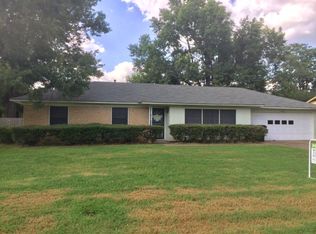 1506 Causey Dr, Greenville, MS 38703