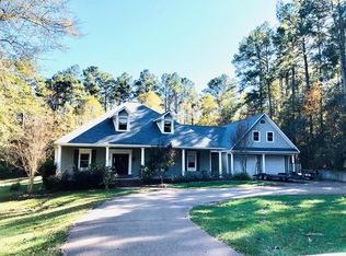 656 Springridge Trl SE, Bogue Chitto, MS 39629