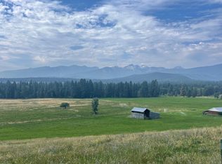 Nhn Lost Horse Rd, Hamilton, MT 59840