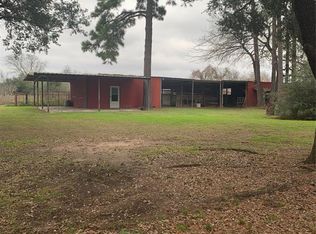 17126 Fm 2920 Rd, Tomball, TX 77377