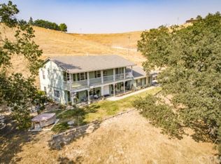 7495 Kingsbury Rd, Templeton, CA 93465