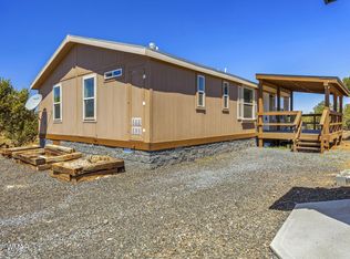 8640 Coronado Dr, Show Low, AZ 85901