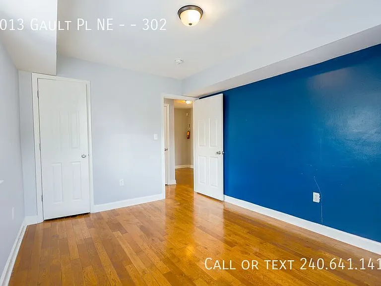 4013 Gault Pl NE #302 — Photo 7