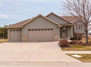 3744 Odyssey Dr SW, Rochester, MN 55902