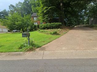 3555 Sanderlings Ct NW, Kennesaw, GA 30152