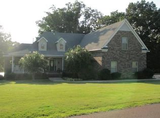 5661 Slocum Trl, Hernando, MS 38632