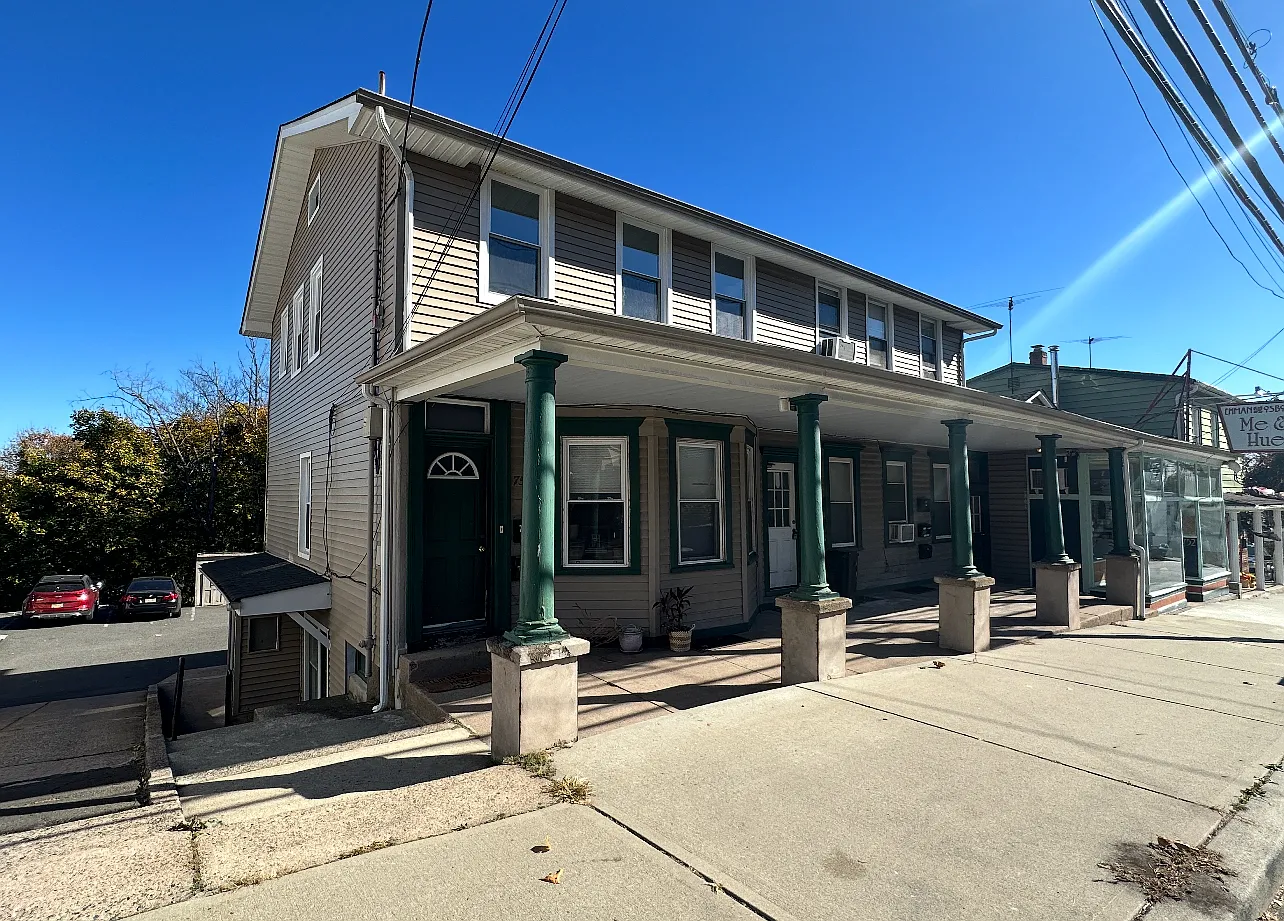 1 bed, $1,850 — Photo 2