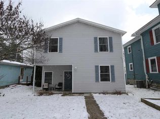 108 13th St, Winona Lake, IN 46590