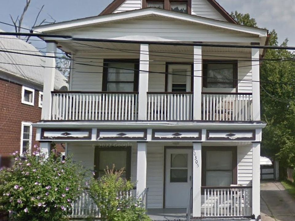1st image of 10305 Elwell Ave #2