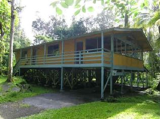 15-2734 Kaku St, Pahoa, HI 96778