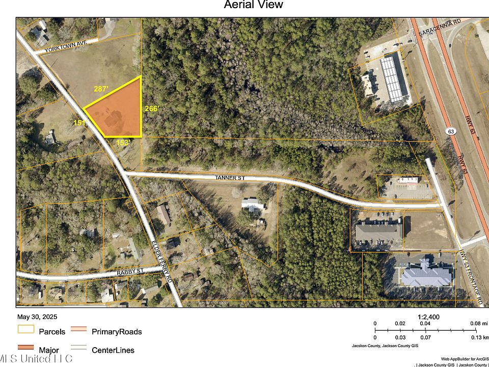 2nd image of 7208 Elder Ferry Rd