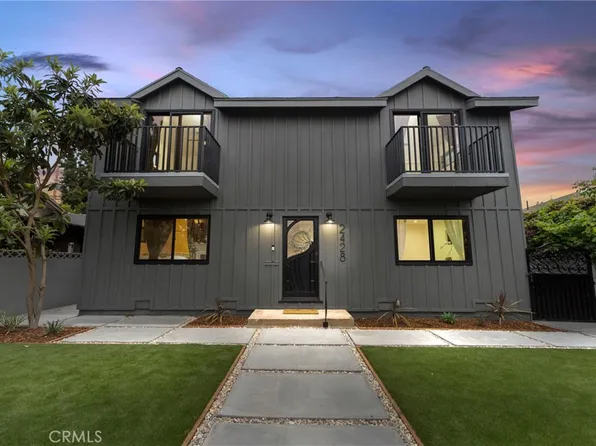 2428 Glyndon Ave, Venice, CA 90291