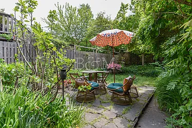 Rented by Brick&Mortar