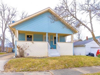 574 Ardella Ave, Akron, OH, 44306