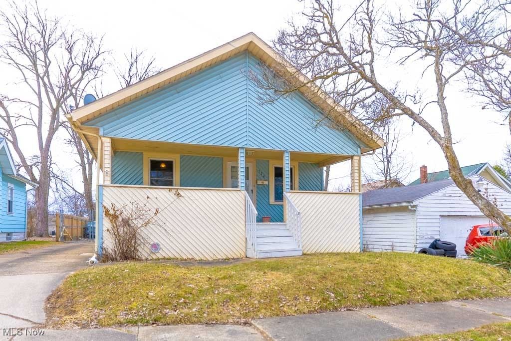 Real estate listing image
