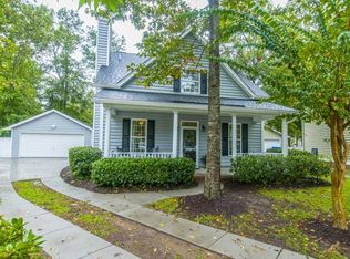 1246 Falling Moss Dr, Mount Pleasant, SC 29466