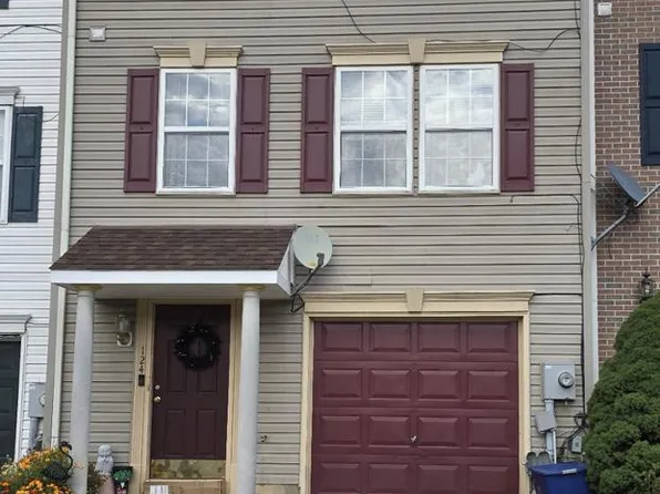 124 Sentry Rdg, Smithsburg, MD 21783